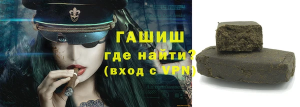 стафф Алексин
